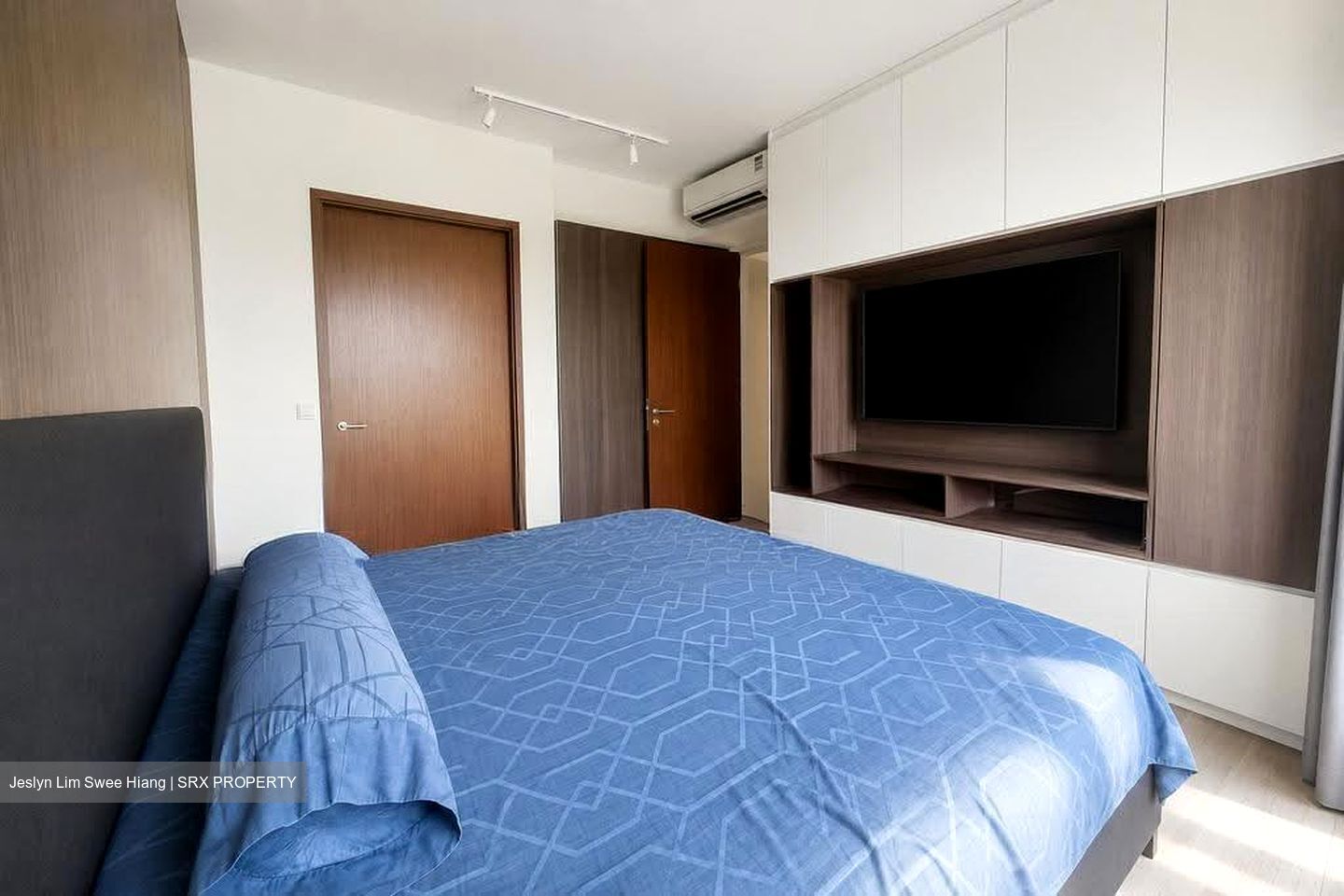 The Visionaire (D27), Condominium #618200871